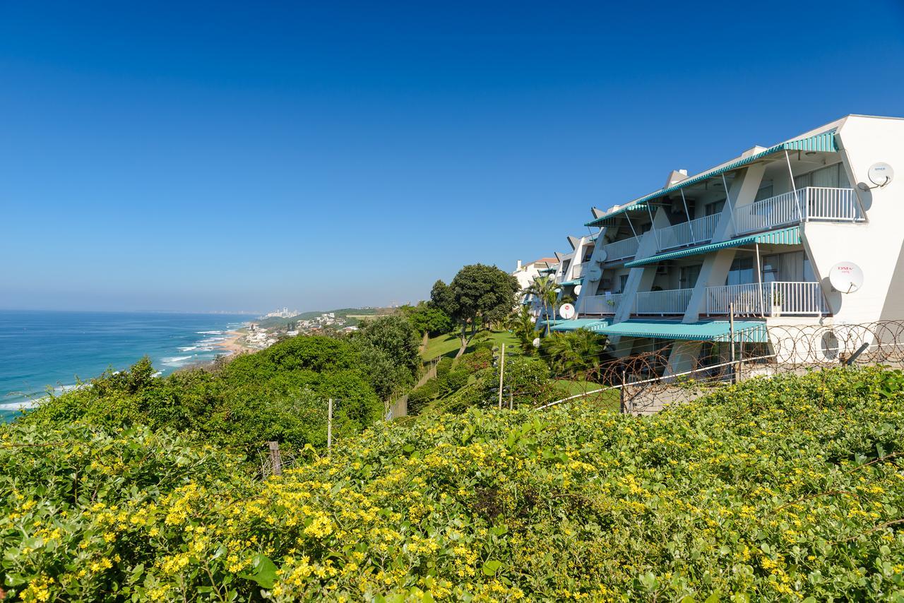 Apartamento The Cascades Umdloti Exterior foto