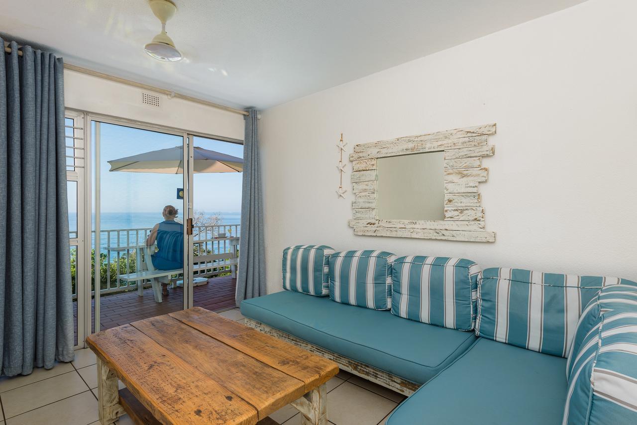 Apartamento The Cascades Umdloti Exterior foto