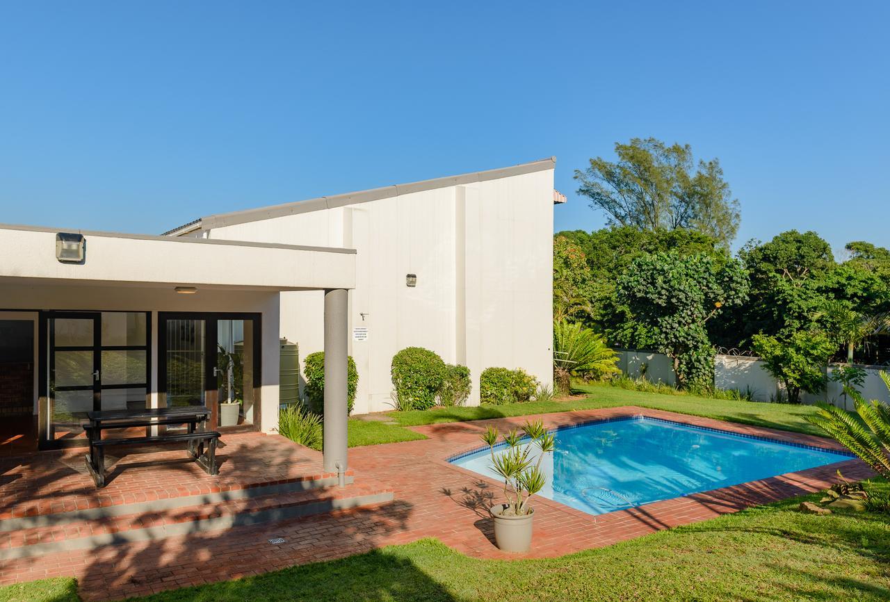Apartamento The Cascades Umdloti Exterior foto