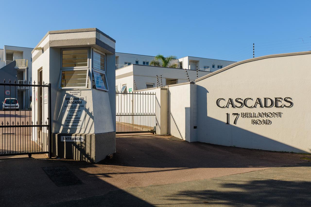 Apartamento The Cascades Umdloti Exterior foto