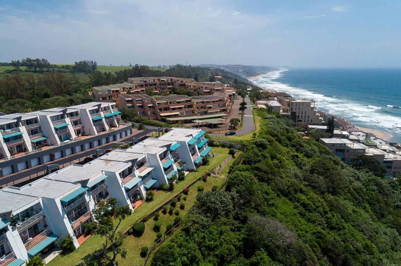 Apartamento The Cascades Umdloti Exterior foto