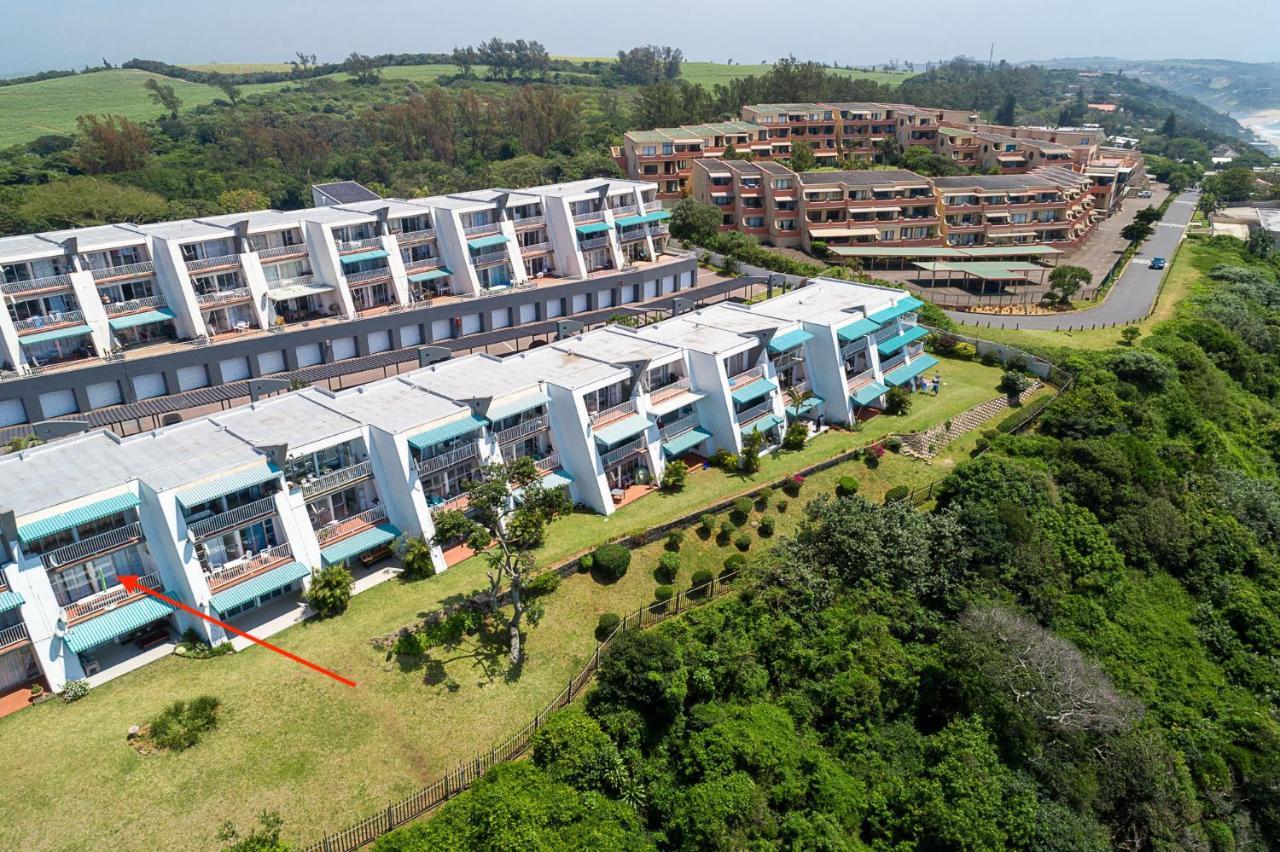 Apartamento The Cascades Umdloti Exterior foto